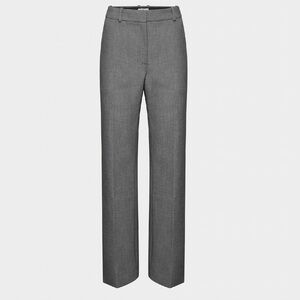 ARITZIA NEW AGENCY PANT Babaton Light Gray Trousers